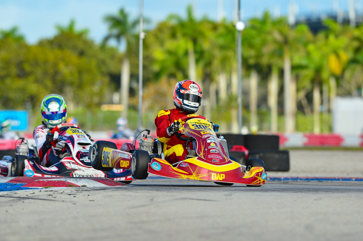 Superkarts Usa Ekartingnews