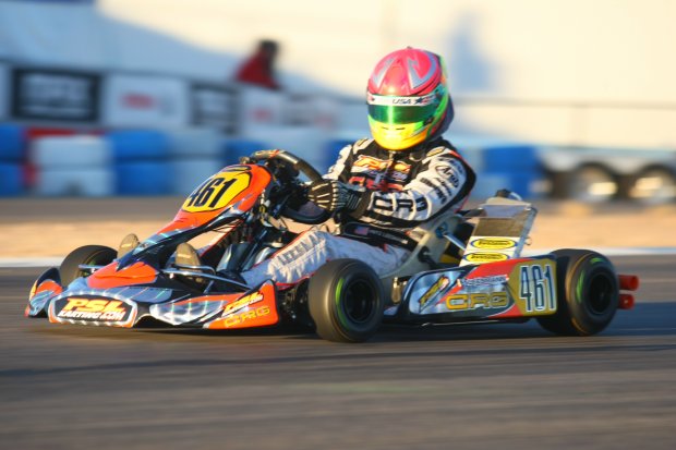 EKN Trackside: Rotax Pan-American Challenge – Preview – eKartingNews