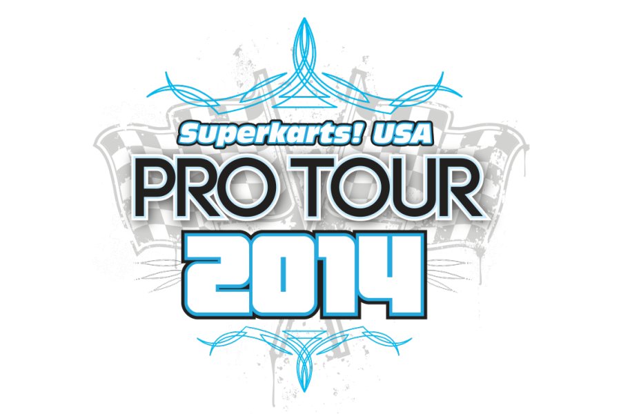 Usa pro. Pro Tour.