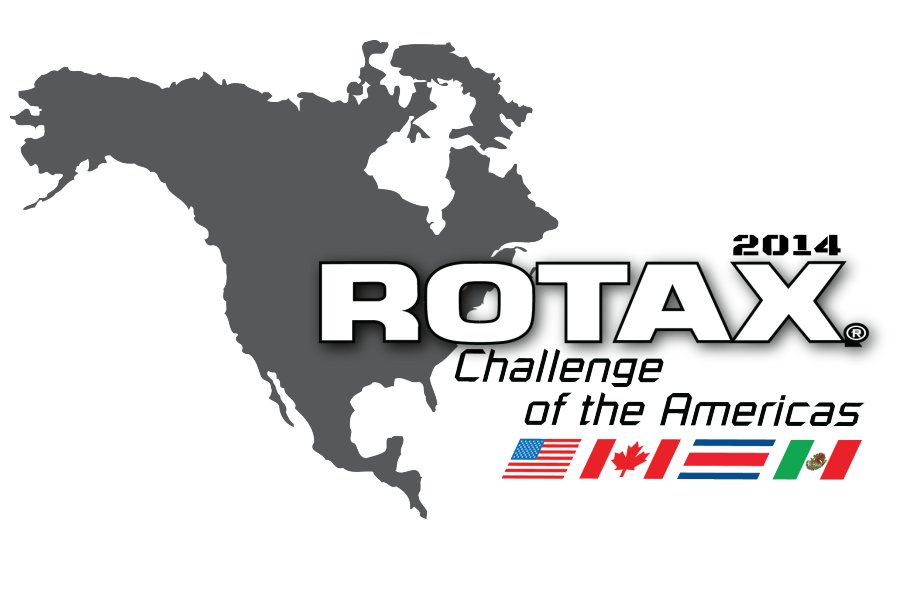 EKN Trackside Rotax Challenge of the Americas Tucson Preview