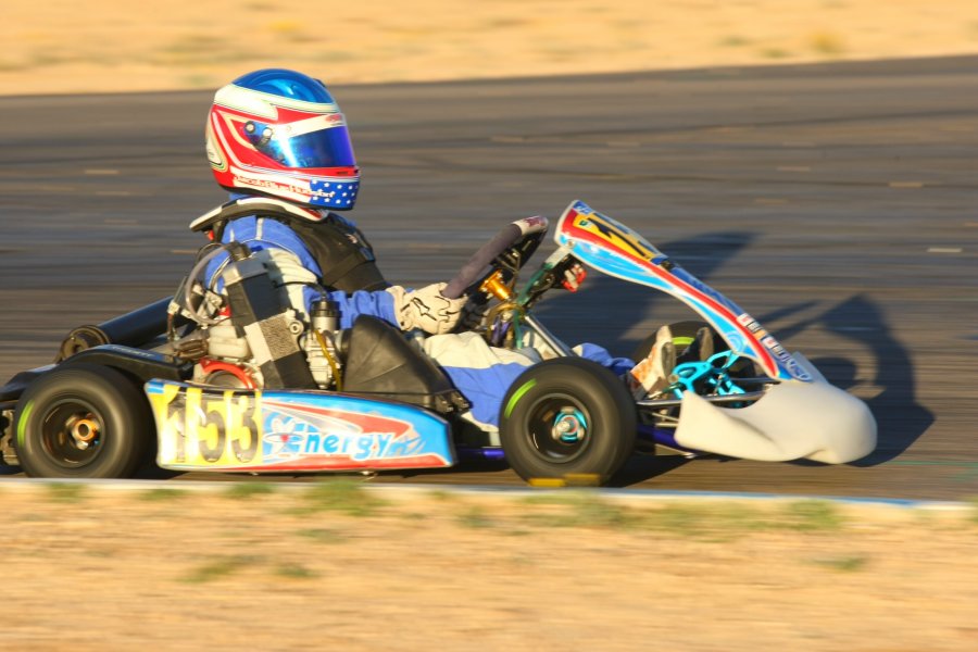 EKN Trackside: Rotax Challenge of the Americas – PKRA Preview ...