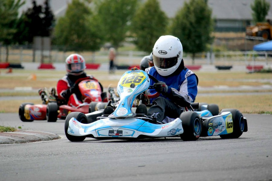 Kart Shop – SIMA Racing