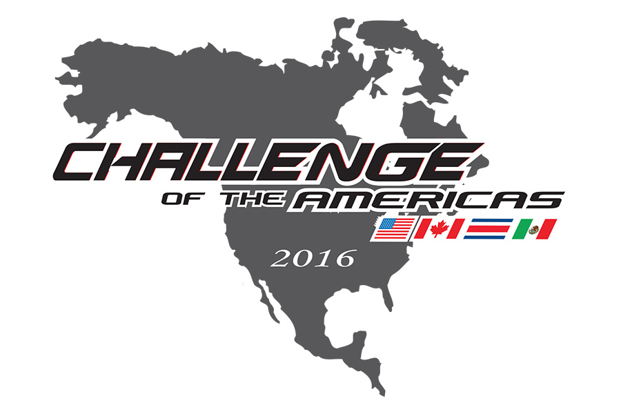 Challenge of the Americas Phoenix PreRegistration Deadline Set for