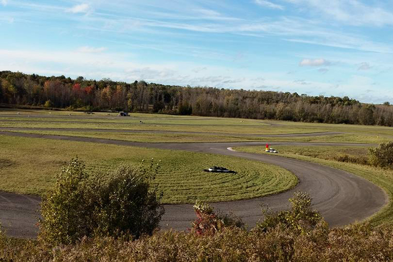 EKN OneonOne Marco Oldhafer Gearup Challenge FSeries eKartingNews