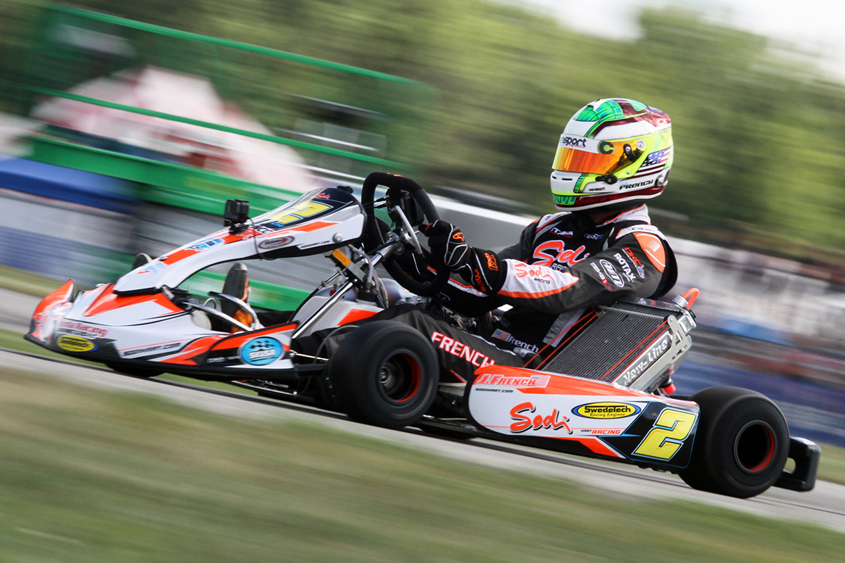 2017 eKartingNews.com Driver Rankings Powered by Bell Racing USA – Stock Honda – October 27 ... 2017 eKartingNews.com Driver Rankings Powered by Bell Racing USA – Stock Honda – October 27 ...