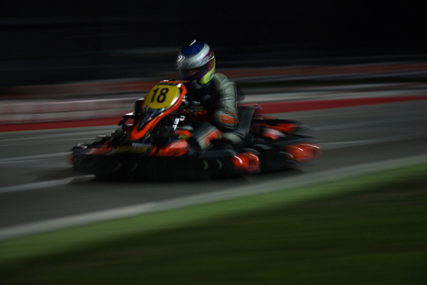 CRG Presents The Hours Karting Of Barcelona EKartingNews