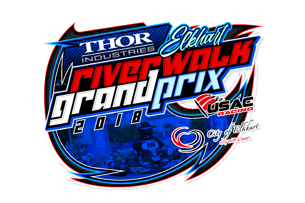 Elkhart Riverwalk Grand Prix