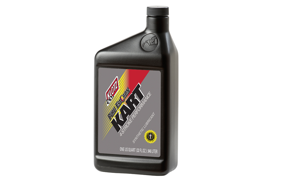 Klotz Synthetic Lubricants