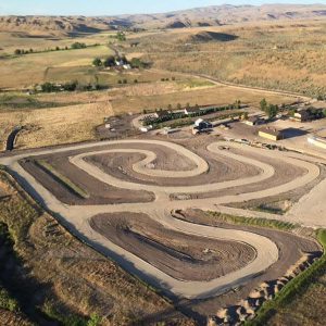 New Kart Tracks Hitting North America – eKartingNews