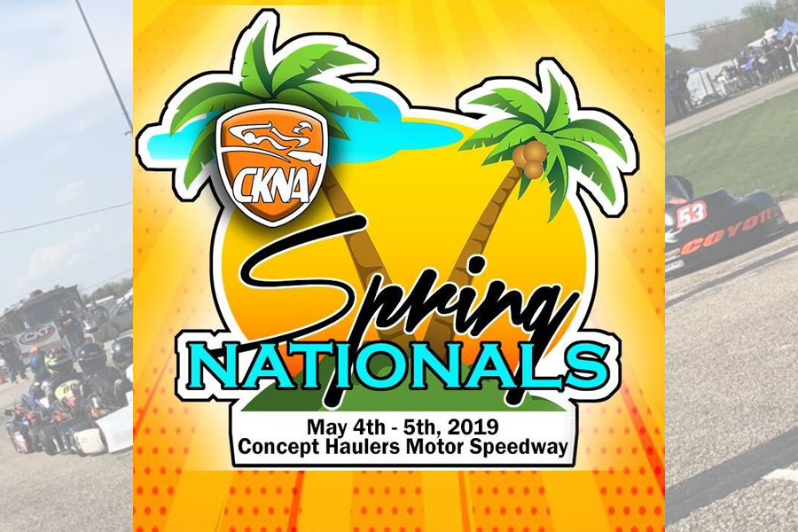 Cup Karts North America Assigning Opening Event as Spring Nationals