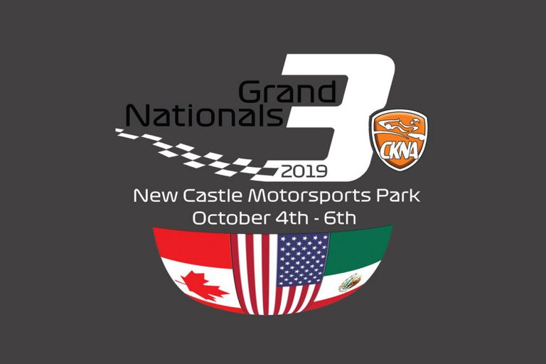 Cup Karts North America Grand Nationals 3 Format Confirmed eKartingNews