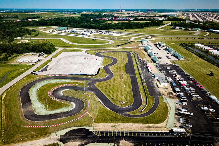 Kart Circuit Autobahn Opens to Public eKartingNews