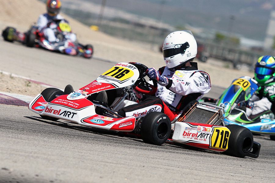 EKN Exclusive: Superkarts! USA SuperNationals 23 – Preview Series – G1 ...