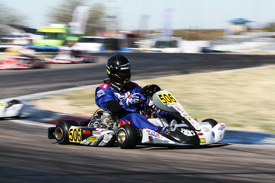 GFC2020COTATucsonFirestone eKartingNews