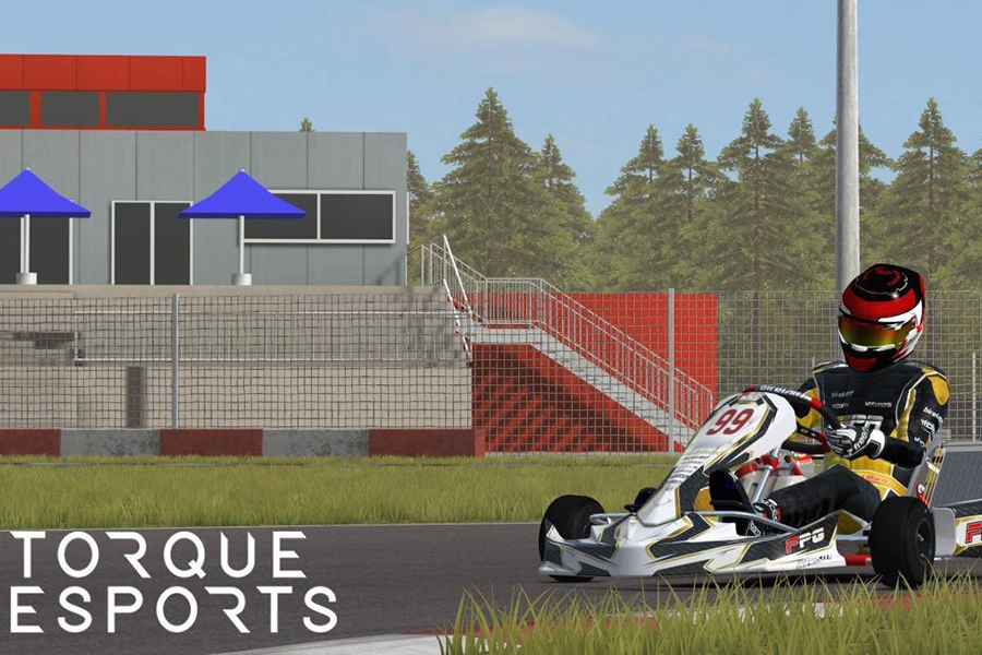 Rok Cup Sim Challenge Launches Three Race Program Ekartingnews