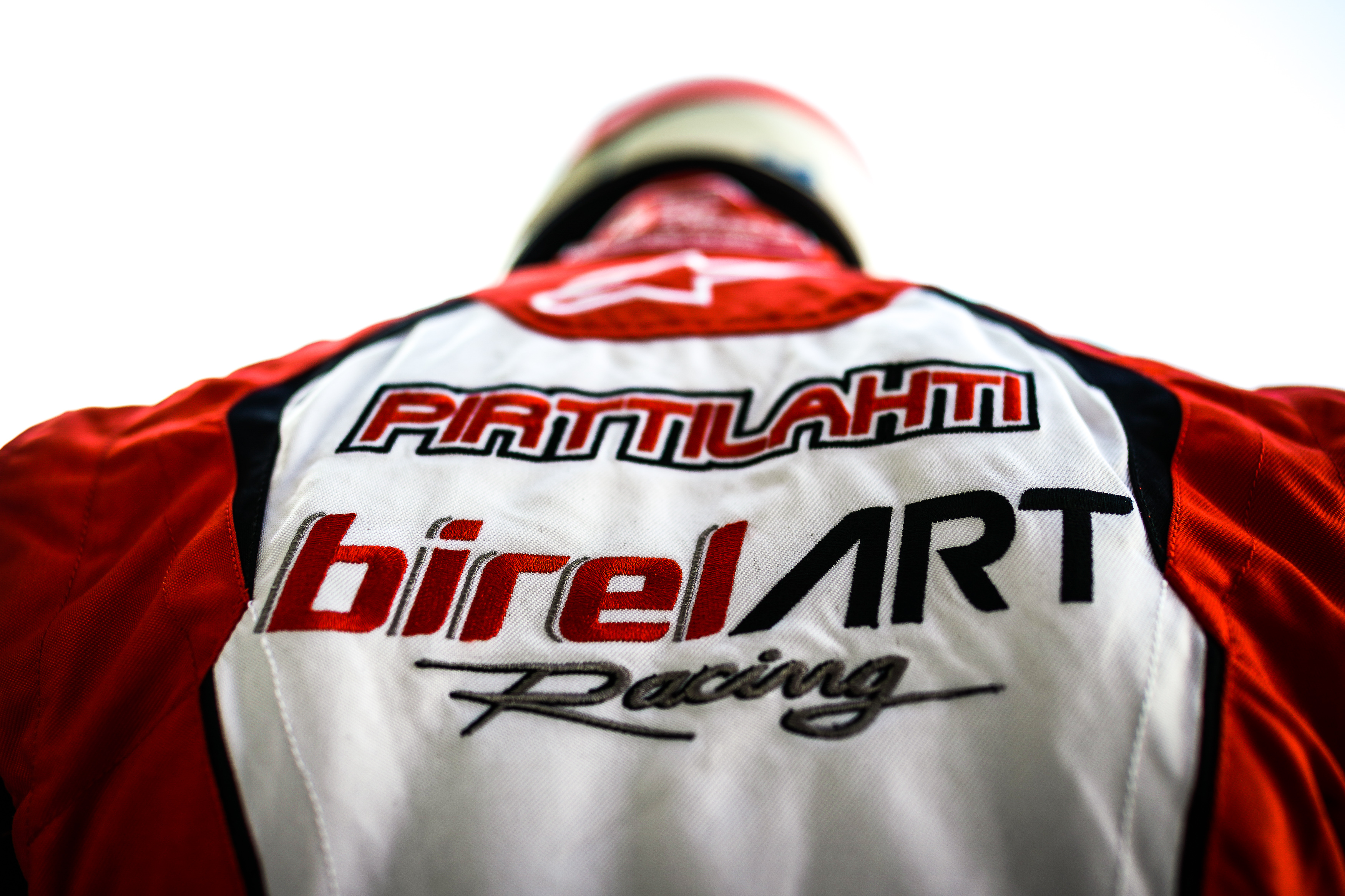 birel art t shirt