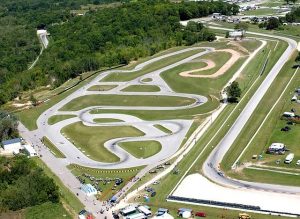 auto race tracks near me