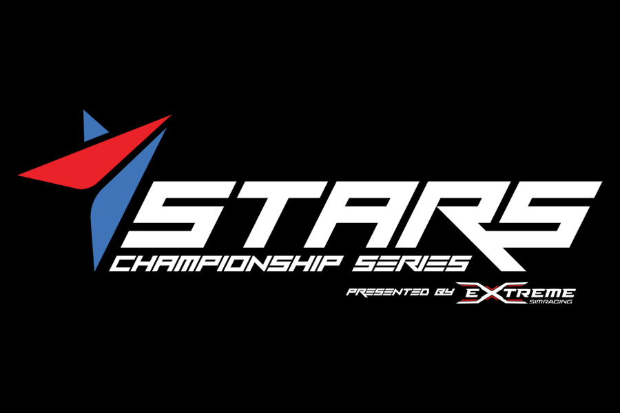 Stars Championship Series Presented by Extreme Sim Racing Primed for