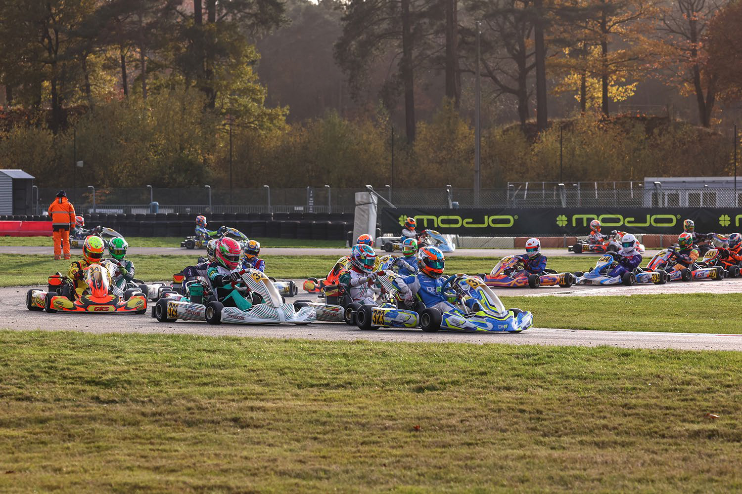 Rotax Max Challenge Euro Golden Trophy Awards Winners eKartingNews