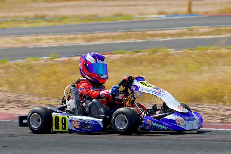 Race Report: 2022 US Rotax Trophy West – Phoenix Kart Racing ...