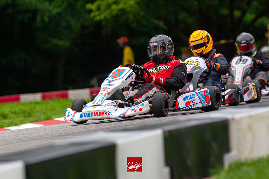 Race Report 2022 Quincy Grand Prix eKartingNews