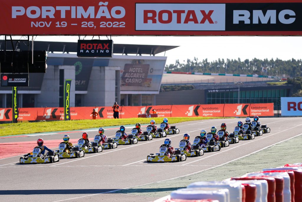 Rotax Max Challenge Grand Finals 2022 Day 7 Report eKartingNews