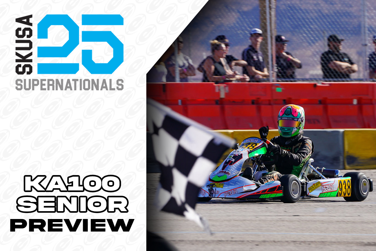 Qualifying vs Race Pace in Karting in 2024 — RiiRoo