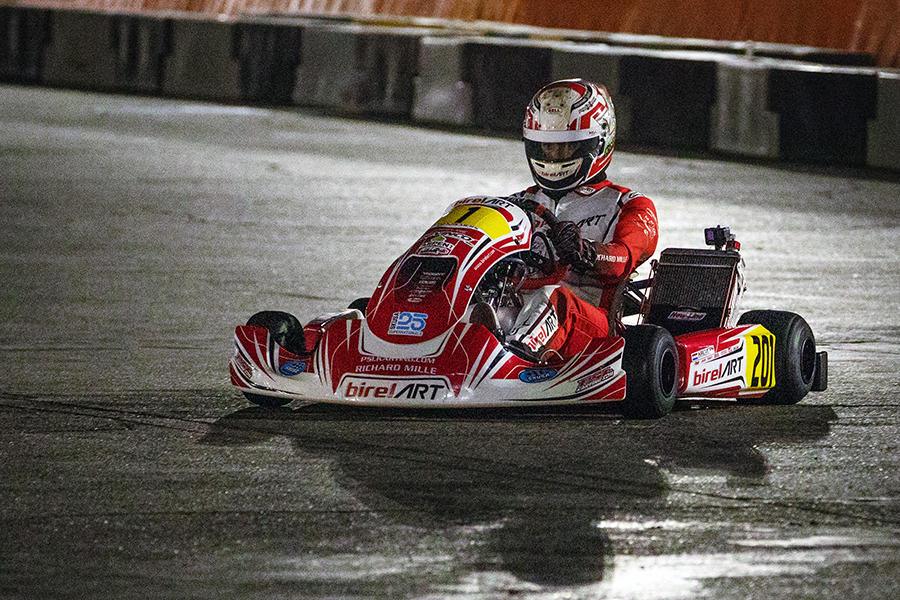 Factory Karts: The Return of the American-Made Shifter Kart – eKartingNews