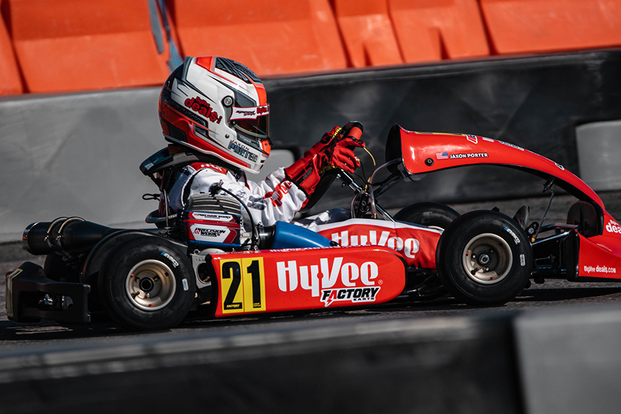 Factory Karts: The Return of the American-Made Shifter Kart – eKartingNews