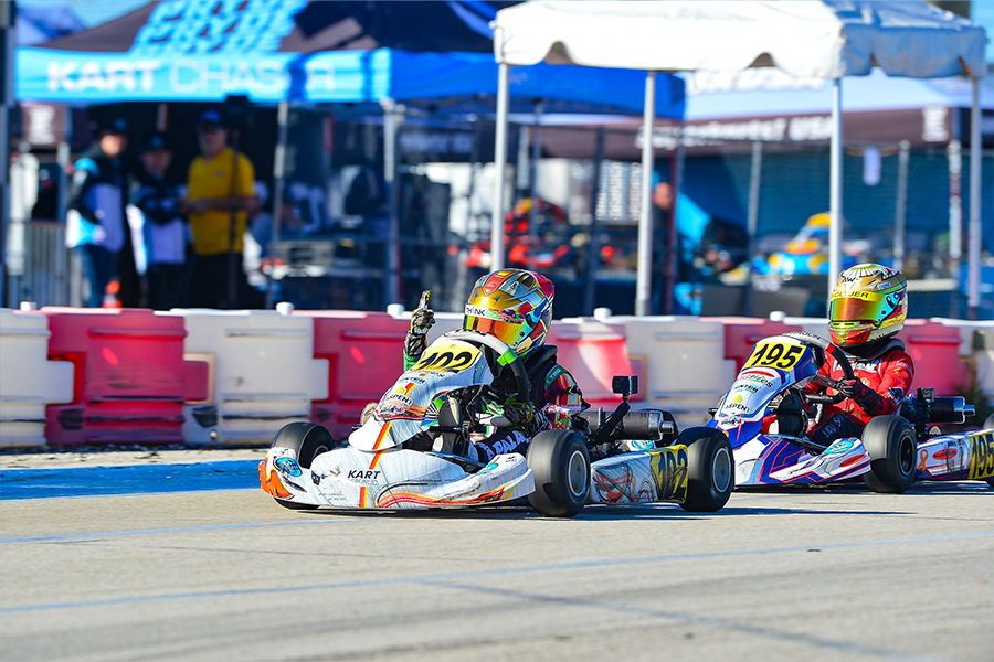 EKN Trackside: 2023 Superkarts! USA Winter Series – AMR 2 – Preview ...