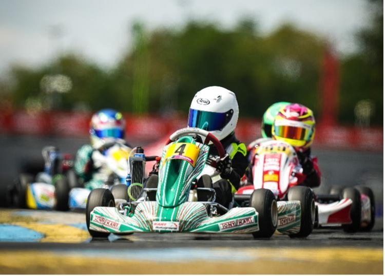 RMC International Trophy Comes 2023 with RMCGF Tickets also for Rotax ...