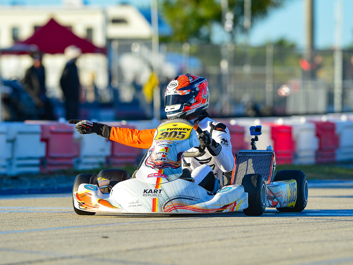 EKN Trackside: 2023 Superkarts! USA Winter Series – AMR 2 – Preview ...