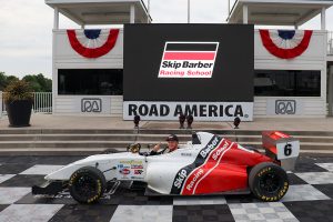 2 Day Advanced Racing School – Touring Car – Skip Barber