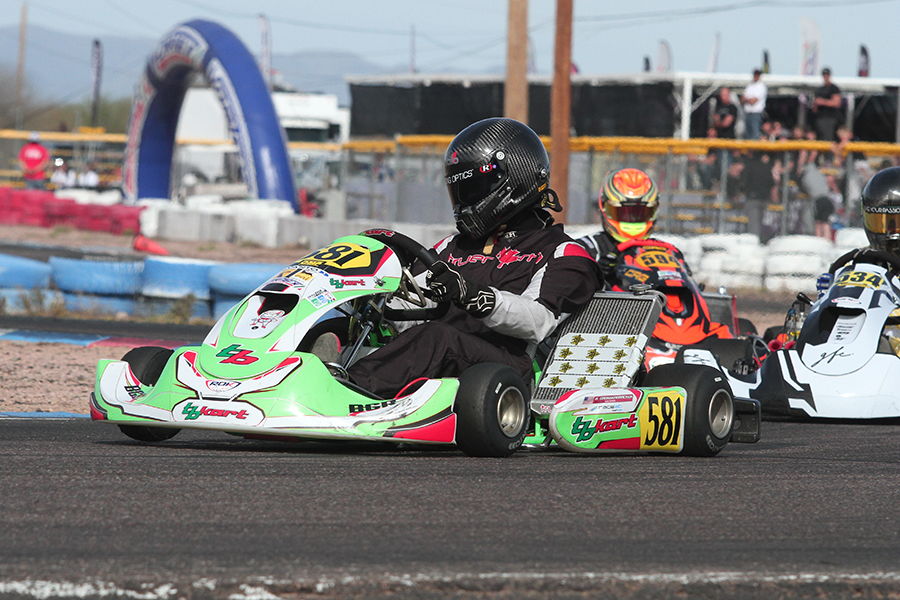 Karts Montijo 23/04/2023 