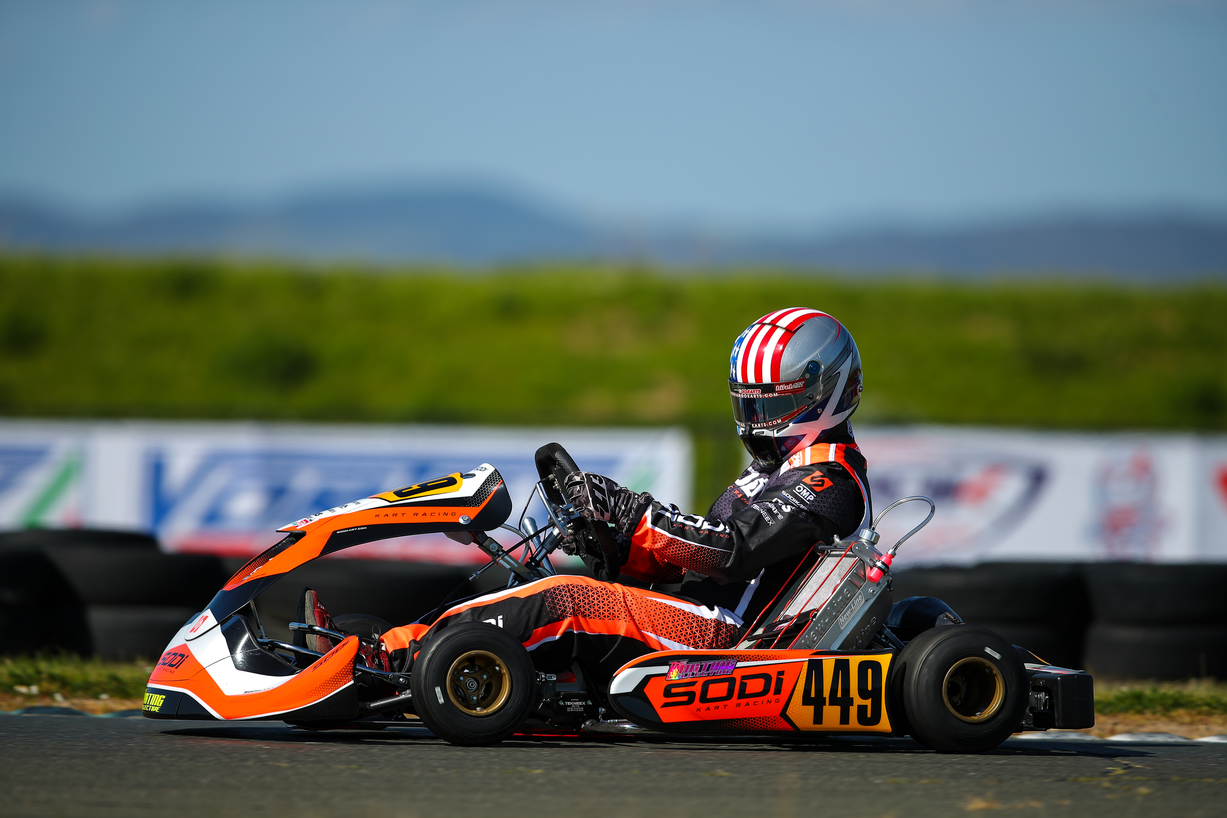 Karts racing page - SODIKART