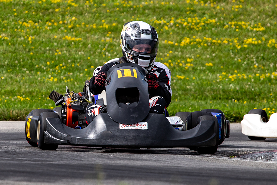 2023 Karting Challenge - Trackhouse Motorplex