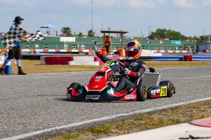 Factory Karts: The Return of the American-Made Shifter Kart – eKartingNews