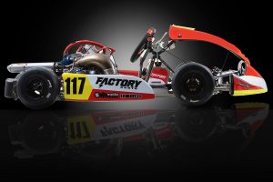 Factory Karts: The Return of the American-Made Shifter Kart – eKartingNews
