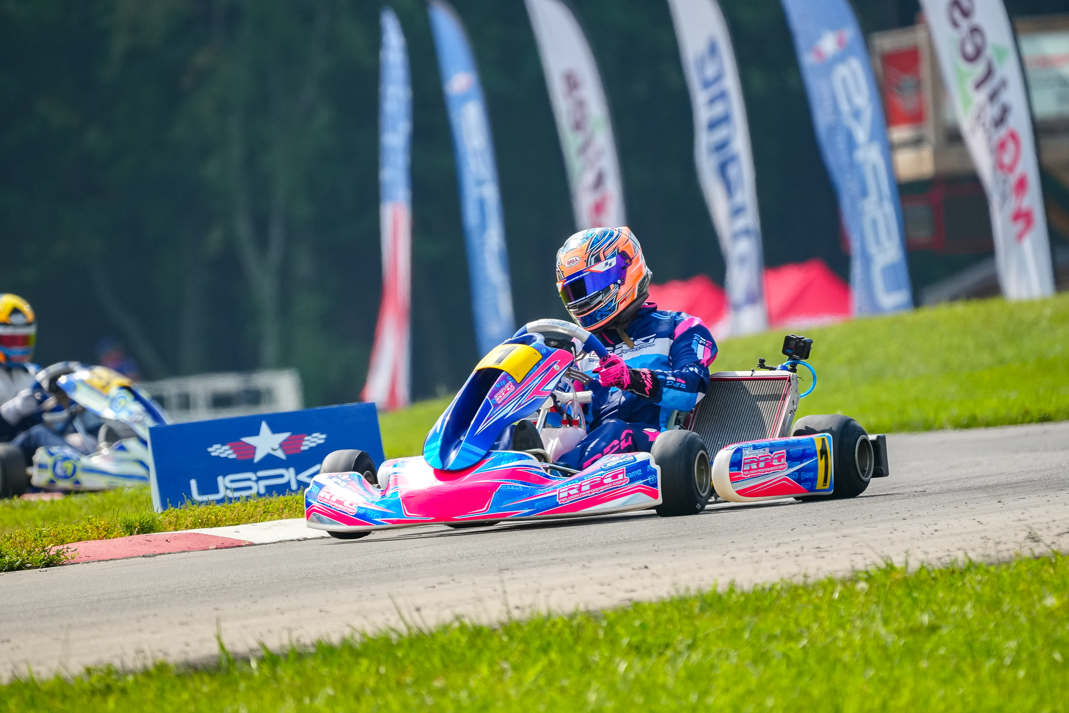 Karting, Cincinnati