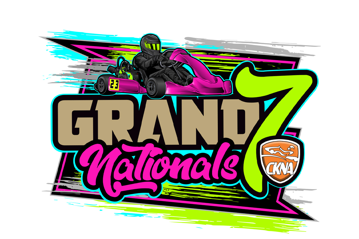 EKN Trackside: Cup Karts North America Grand Nationals 7 – Preview –  eKartingNews