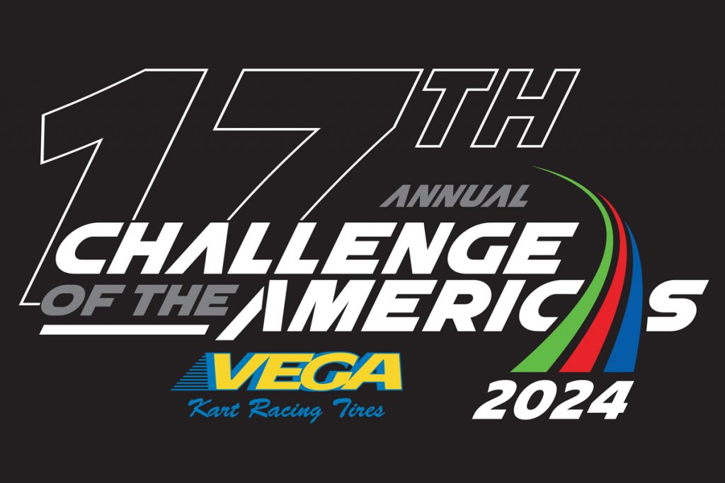 EKN Trackside 2024 Challenge of the Americas Sonoma Preview