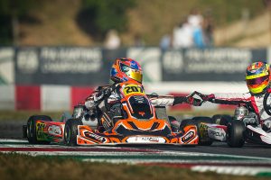 KART SHOP KRR – Franciacorta Karting Track