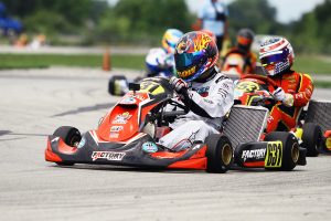 Guanti : Guanto - Nicolini Racing Kart Tuning