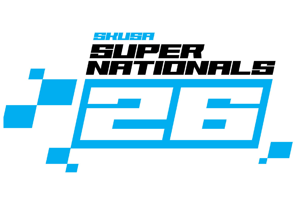 EKN Trackside Superkarts! USA SuperNationals 26 Thursday Report