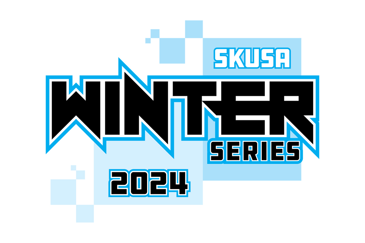EKN Trackside 2024 Superkarts! USA Winter Series AMR 1 Preview