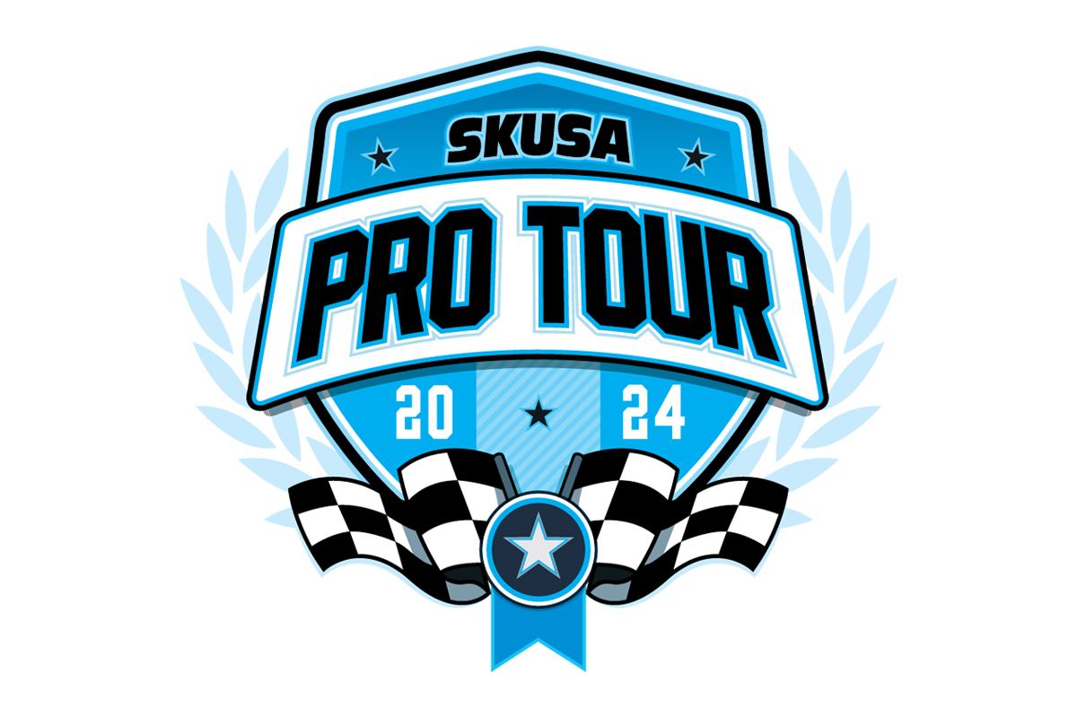 EKN Trackside 2024 Superkarts! USA Pro Tour WinterNationals Preview