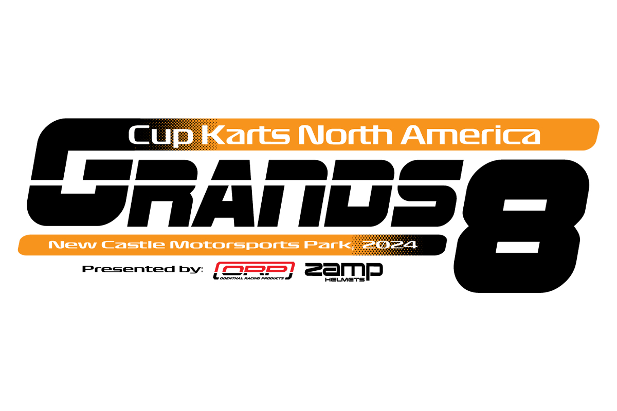 EKN Trackside Cup Karts North America Grand Nationals 8 Preview